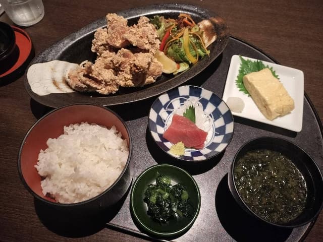 ごちそう村 高砂店 - サブ画像1