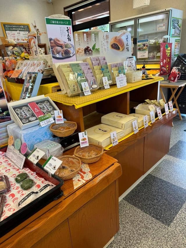 もち吉 東広島西条店 - サブ画像2