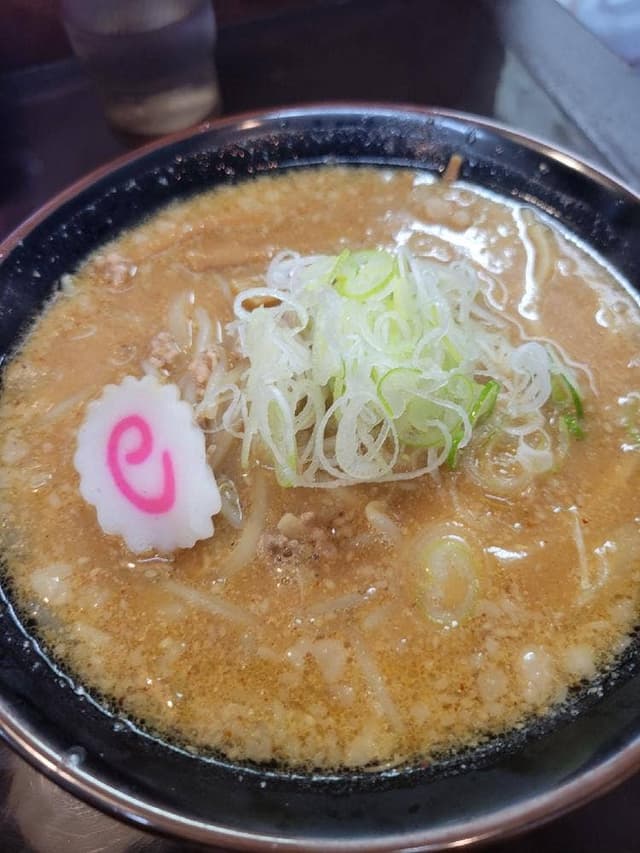 ラーメンクレイジーフレンズ - サブ画像3
