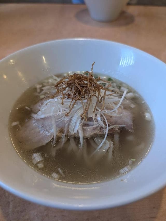 中華 はまふじ - サブ画像2