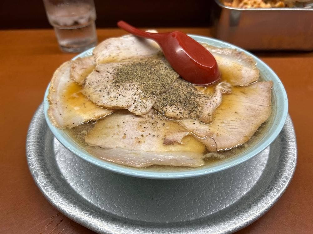 第一旭 関目店