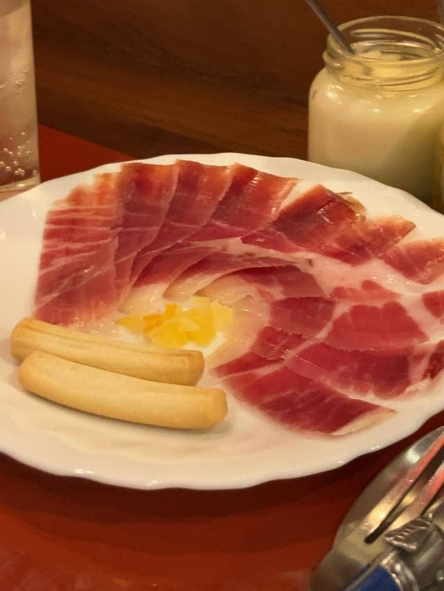 バル・ポルテーニョ - サブ画像2