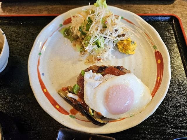 カフェ 壱番館 - サブ画像1