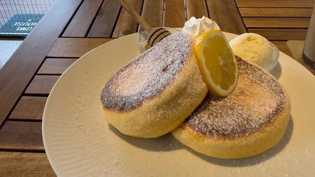 Ohana Hawaian Cafe - サブ画像2