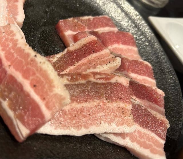 焼肉 龍王館 八女店 - サブ画像1