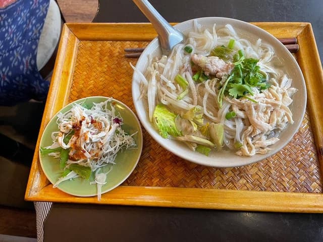 トンホム 中野 - サブ画像2