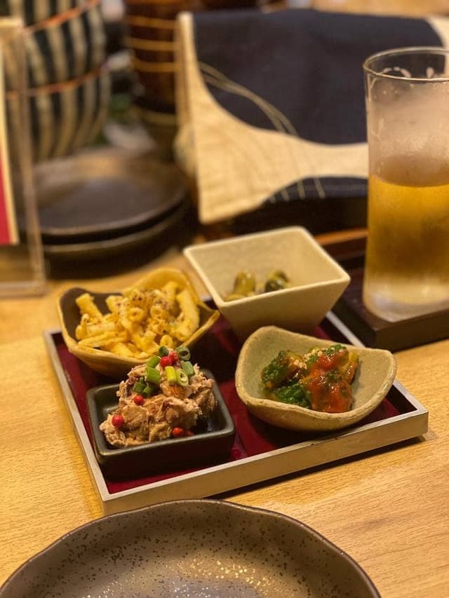 純米屋 でい - サブ画像3
