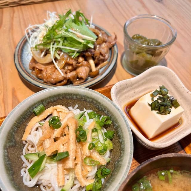 まんま食堂 - サブ画像1