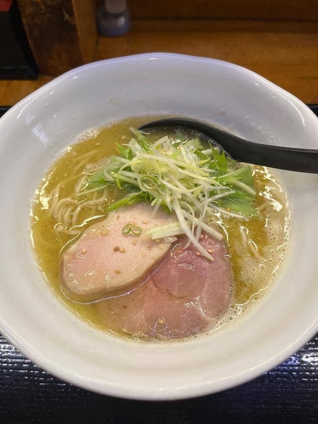 らーめん製作所 奏 - サブ画像2