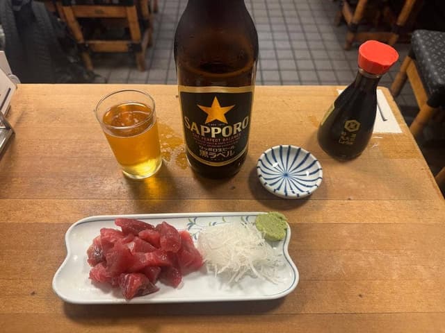 酒津屋 中店 - サブ画像2