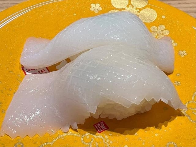 もりもり寿司 四条河原町店 - サブ画像3