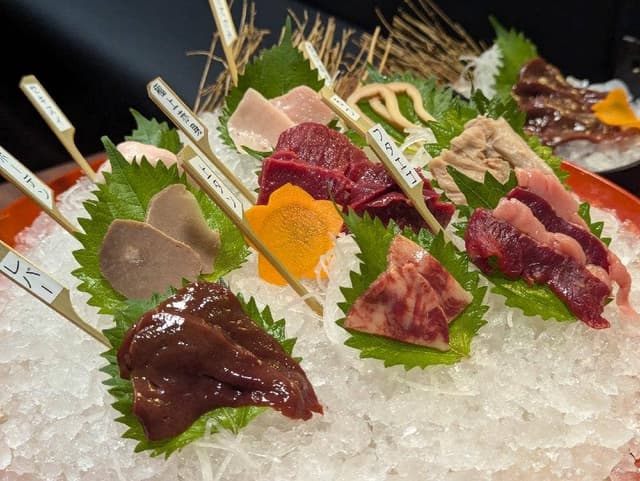 鶴我 会津本店 - サブ画像1