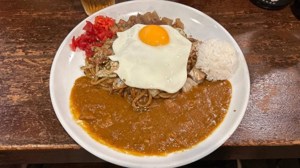 鉄板バーはち