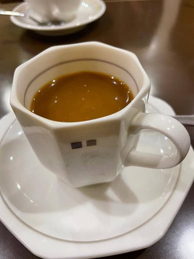 カフェクレール - サブ画像1