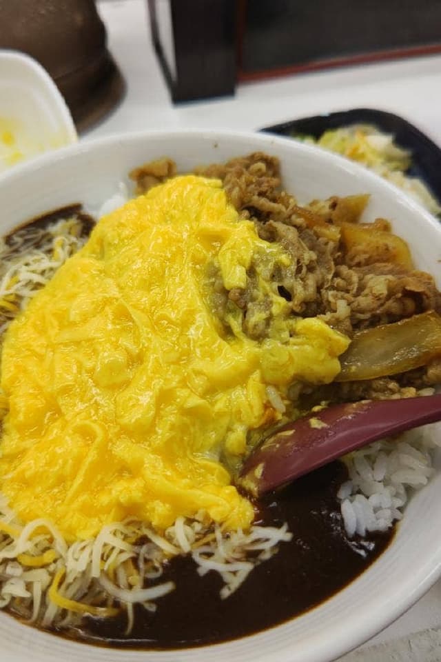 吉野家 大通西10丁目店 - サブ画像2