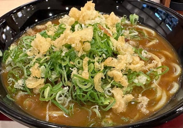 うどん食堂 太鼓亭 箕面稲店 - サブ画像1