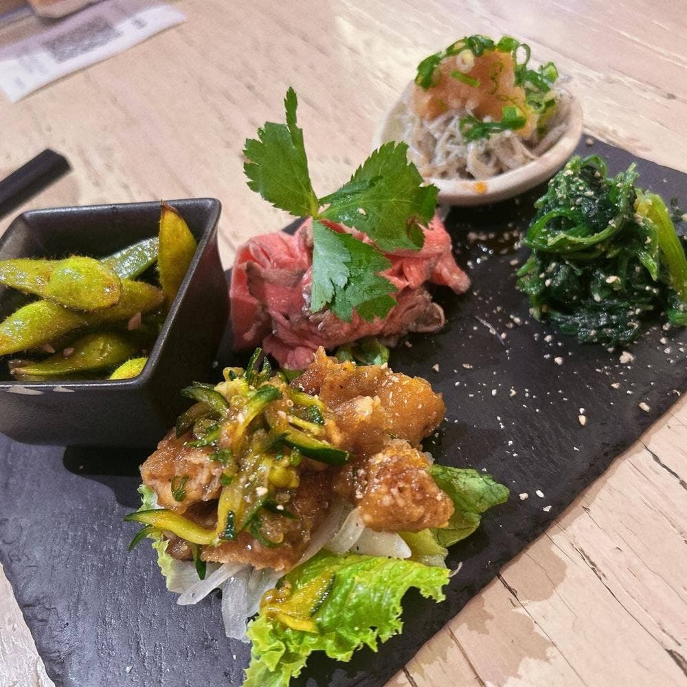 立喰酒場 金獅子 心斎橋PARCO店