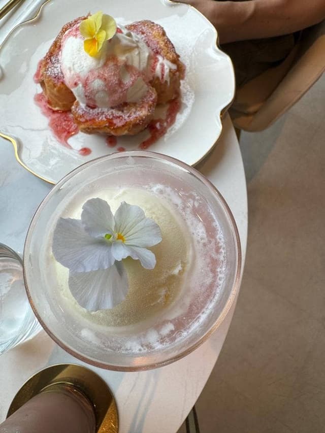 cafe Bell flower - サブ画像1