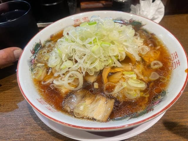 つけ麺処 つぼや 十三店 - サブ画像2
