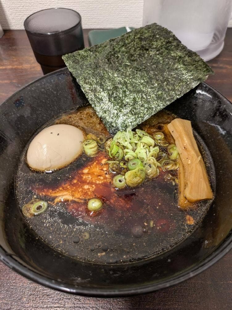 自家製麺 らーめん・ごはん 倉家