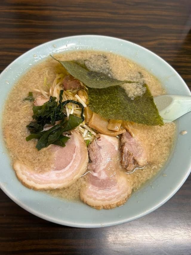 ラーメンショップ 藪塚店 - サブ画像1