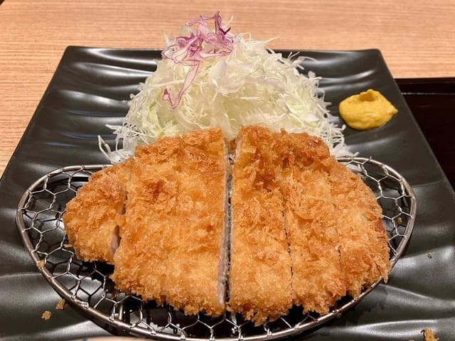とんかつ和幸 ユニモール名古屋店 - サブ画像1
