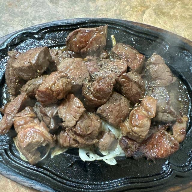 ステーキ石井 - サブ画像3