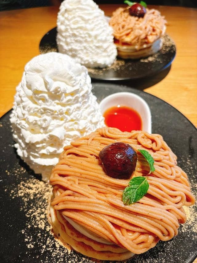Eggs 'n Things SHIMIN THIROSHIMA店 - サブ画像2
