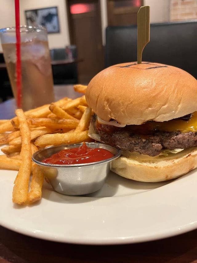 Midtown BBQ 横浜店 - サブ画像1