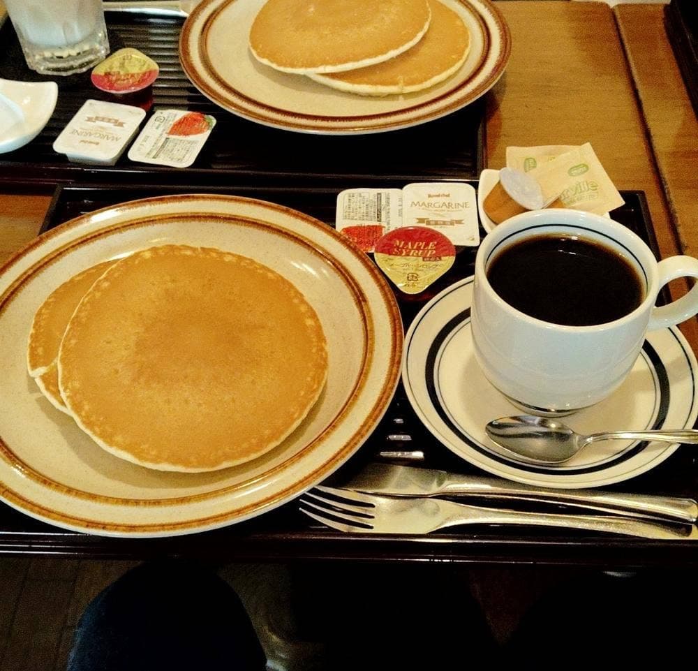 Cafe gefen