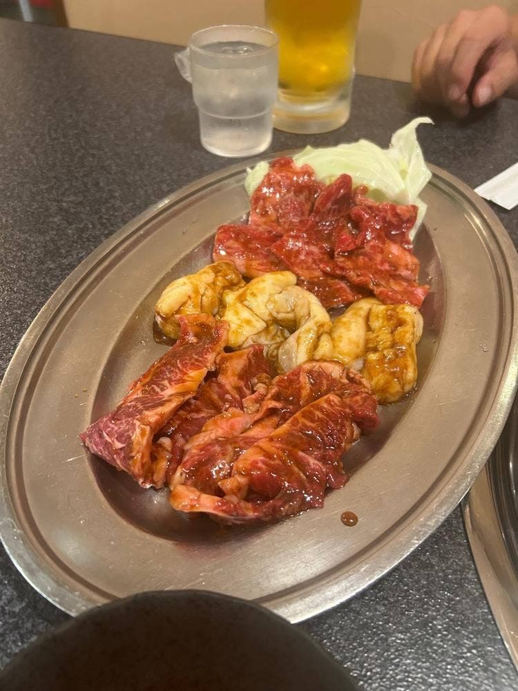 清味園