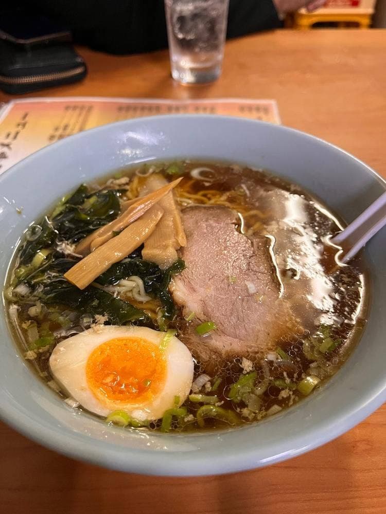 中華料理 呉