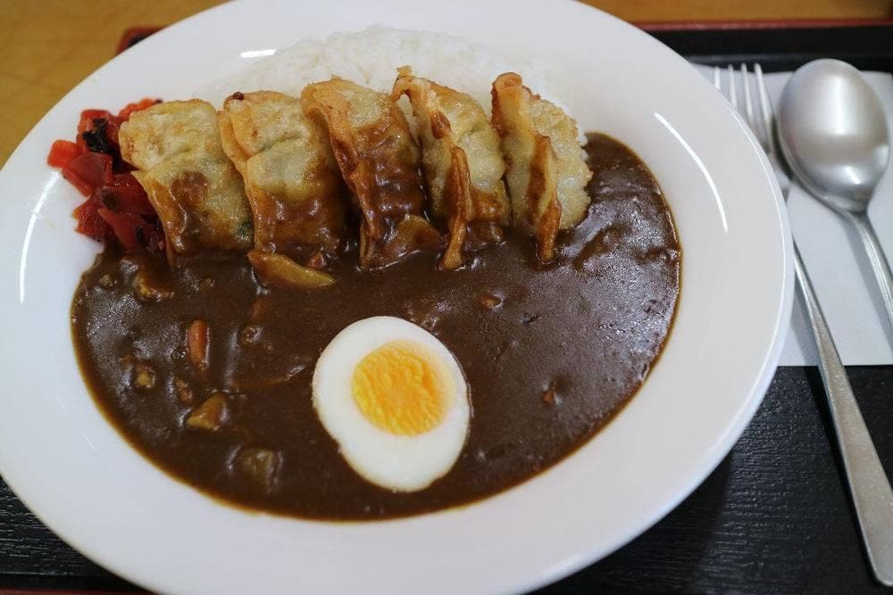 かつや食堂