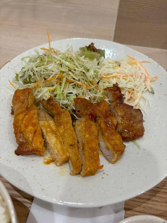 食堂 晴々 - サブ画像1