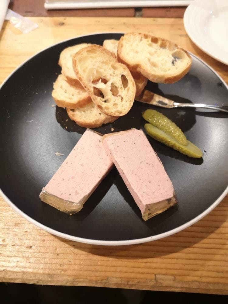 ラ・ブヴェット