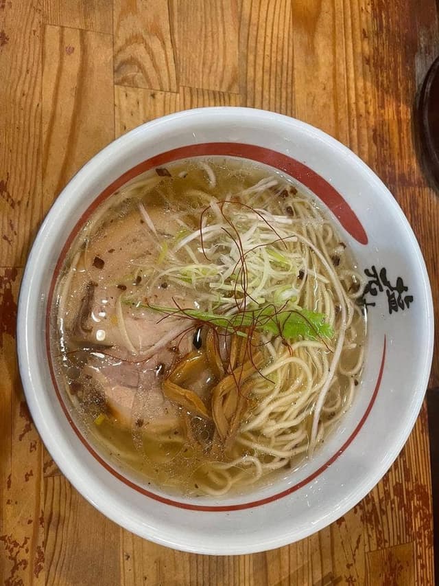 西中島 塩元帥 - サブ画像2