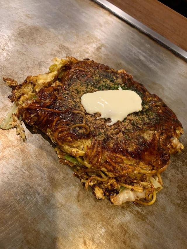 お好み焼 きじ 本店 - サブ画像2