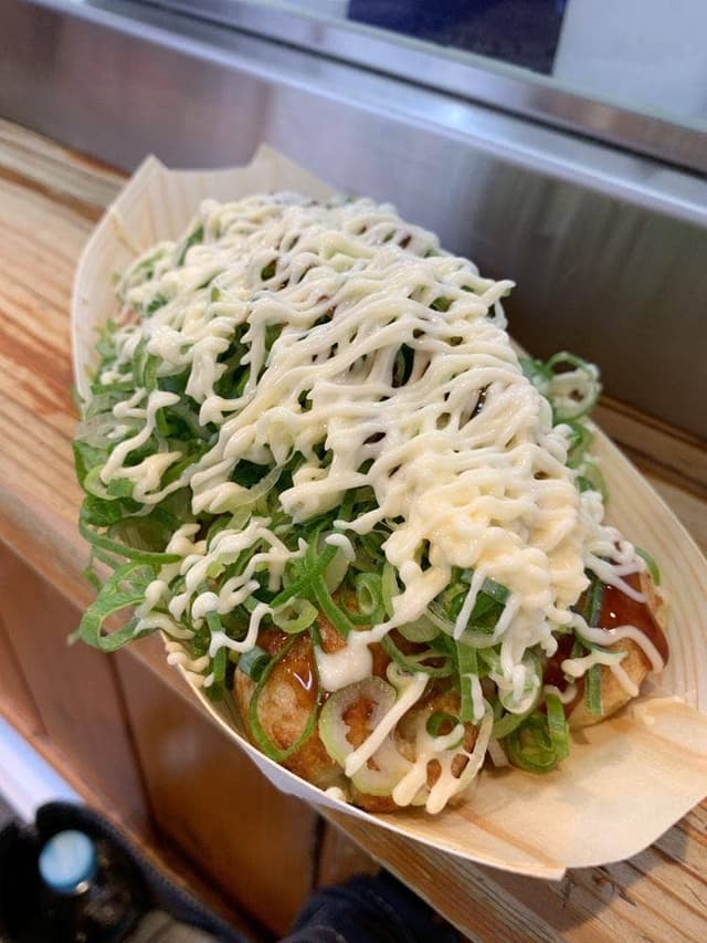 はなだこ - サブ画像3