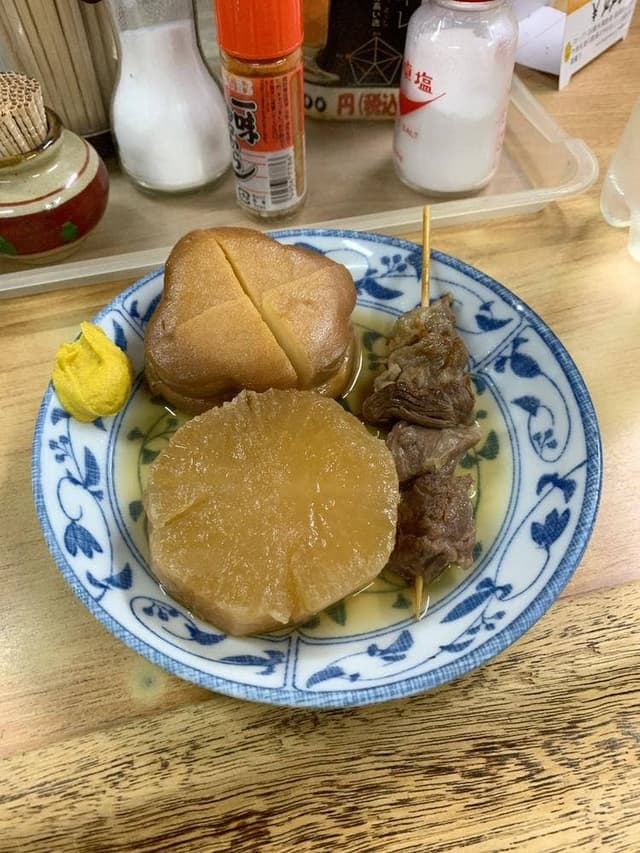 稲田酒店 - サブ画像1