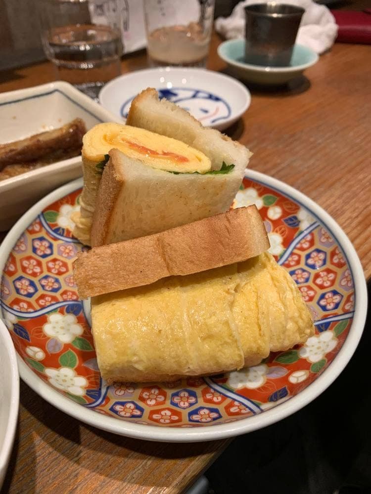 となりのジャックとマチルダ