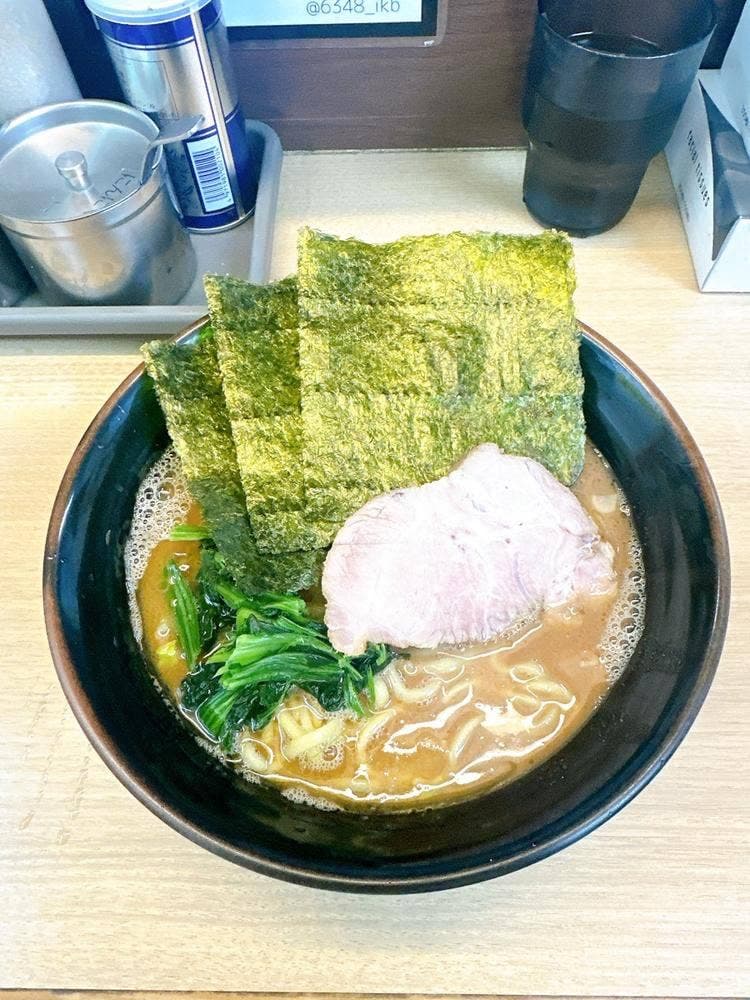 武蔵家 池袋店