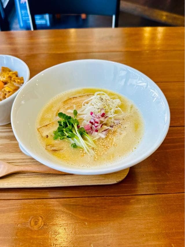焼鳥めろんめろん - サブ画像3
