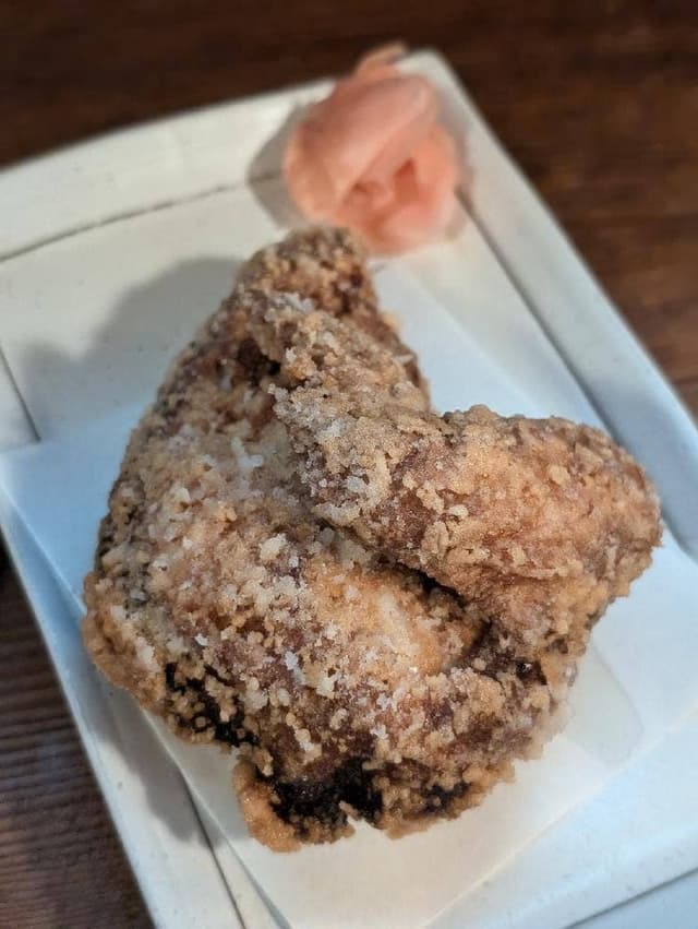 居酒屋 とり安 - サブ画像2