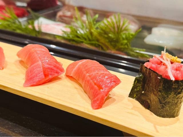 ありそ鮨し おこのみ横丁店 - サブ画像3