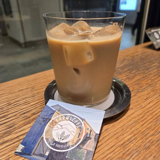 VERVE COFFEE ROASTERS SHINJUKU STATION - サブ画像3