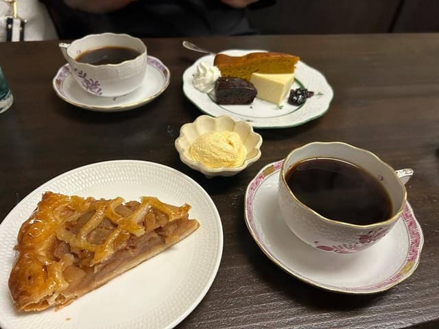 茜屋珈琲店 大宮店 - サブ画像2