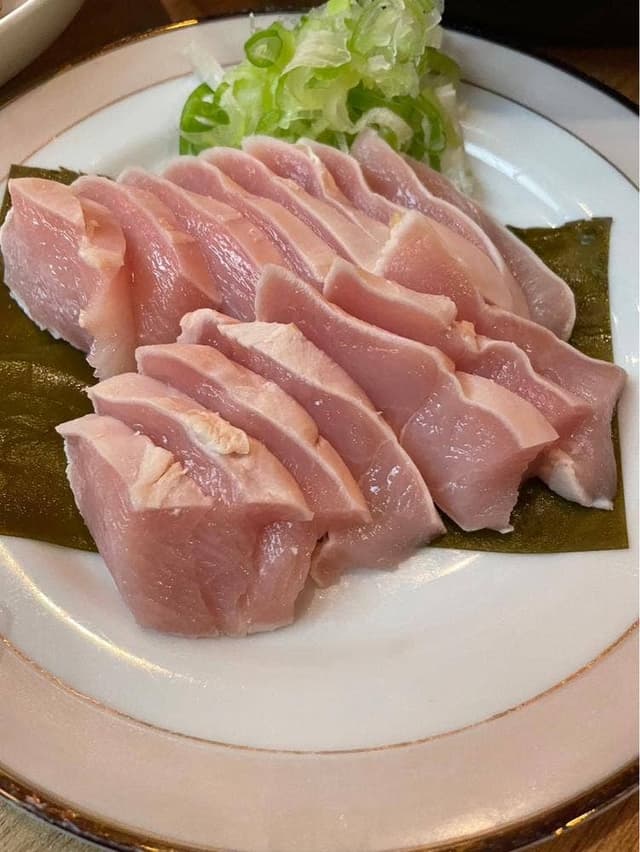 酒・肴・麺処 やままる亭 - サブ画像1