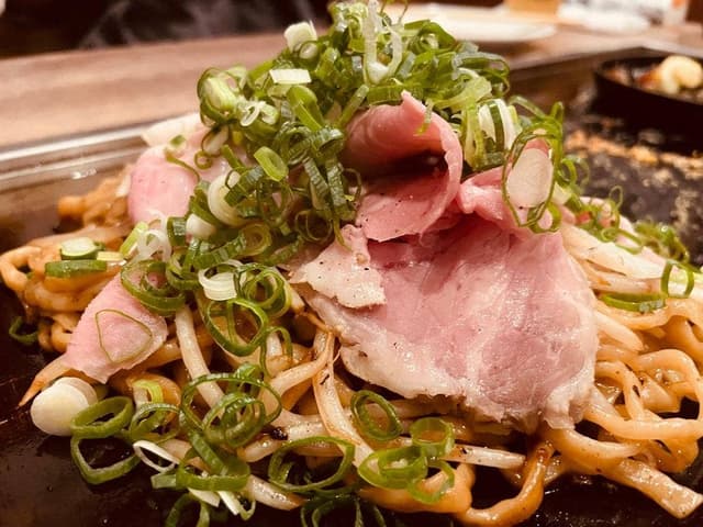 鉄板食堂 BARREL - サブ画像2