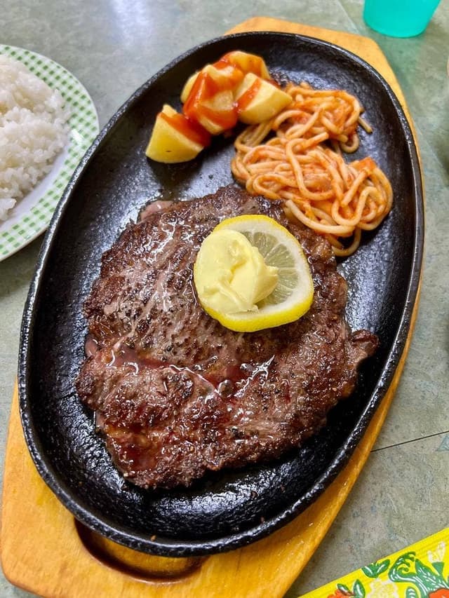 三笠久米店 - サブ画像2