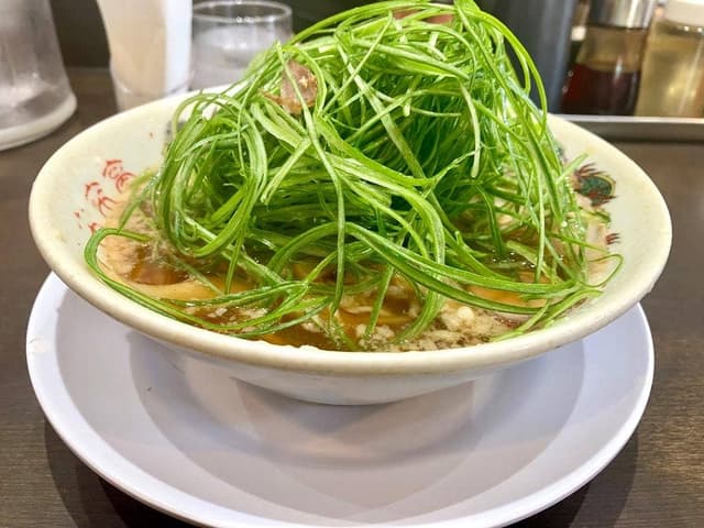来来亭 岡崎上地店 - サブ画像1